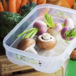 Frigosmart Plano de 1,8 Litros de Tupperware