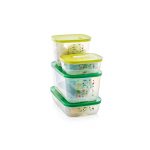 Gama Frigosmart de Tupperware