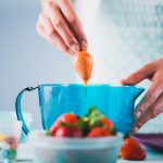 Jarra MicroCook de 1,2 Litros de Tupperware