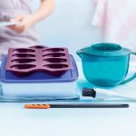 Jarra MicroCook de 1,2 Litros de Tupperware