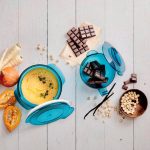 Jarra MicroCook de 1,2 Litros de Tupperware