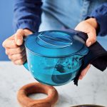 Jarra MicroCook de 1,2 Litros de Tupperware