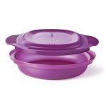 Micro Delicias Redonda de Tupperware