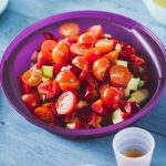 Micro Delicias Redonda de Tupperware