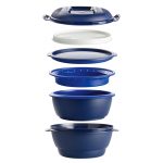 Micro Urban de 3 Litros Tupperware