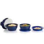 Micro Urban de 3 Litros Tupperware