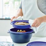 Micro Urban de 3 Litros Tupperware