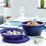 Micro Urban de 3 Litros Tupperware