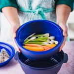 Micro Urban de 3 Litros Tupperware