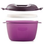 Micro-Wok de 3 Litros Tupperware
