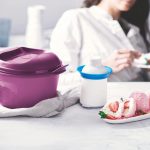 Micro-Wok de 3 Litros Tupperware