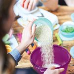 Micro-Wok de 3 Litros Tupperware