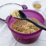 Micro-Wok de 3 Litros Tupperware