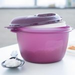 Micro-Wok de 3 Litros Tupperware