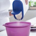 Micro-Wok de 3 Litros Tupperware