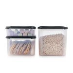 Modular de 2,6 Litros Tupperware