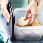 Modular de 2,6 Litros Tupperware