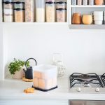 Modular de 4 Litros Tupperware