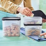 Modular de 4 Litros Tupperware