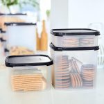 Modular de 4 Litros Tupperware