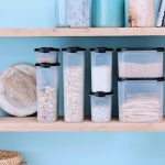 Modular de 4 Litros Tupperware
