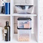 Modular de 4 Litros Tupperware