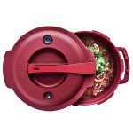 Olla Rápida de Tupperware