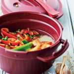 Olla Rápida de Tupperware