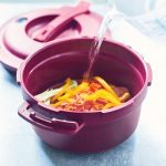Olla Rápida de Tupperware