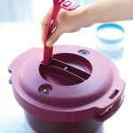 Olla Rápida de Tupperware