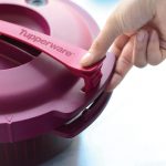 Olla Rápida de Tupperware