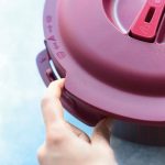 Olla Rápida de Tupperware
