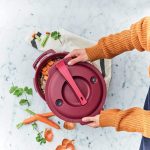 Olla Rápida de Tupperware