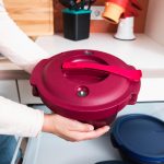 Olla Rápida de Tupperware
