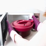 Olla Rápida de Tupperware