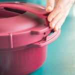 Olla Rápida de Tupperware