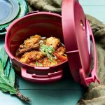 Olla Rápida de Tupperware