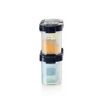 Set de Especieros de 100 ml Tupperware