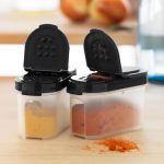 Set de Especieros de 100 ml Tupperware