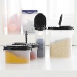 Set de Especieros de 250 ml Tupperware