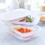 Set Royal Fresh de Tupperware