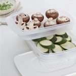 Set Royal Fresh de Tupperware