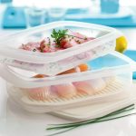 Set Royal Fresh de Tupperware