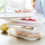 Set Royal Fresh de Tupperware