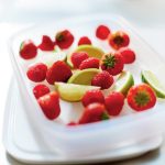 Set Royal Fresh de Tupperware