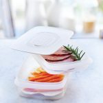 Set Royal Fresh de Tupperware