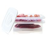 Set Royal Fresh de Tupperware