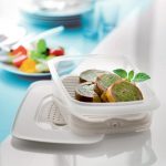 Set Royal Fresh de Tupperware