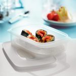Set Royal Fresh de Tupperware
