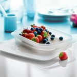 Set Royal Fresh de Tupperware